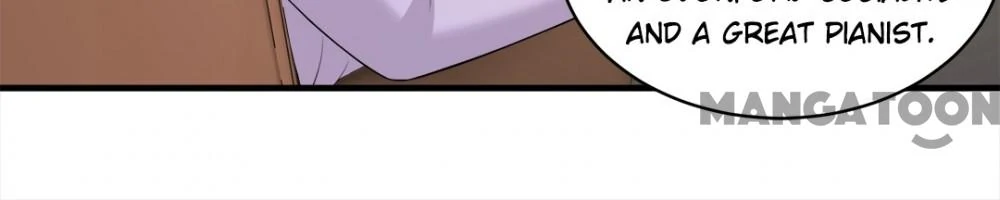 The Real Daughter, She Is an Almighty Boss Chapter 92 - page 24