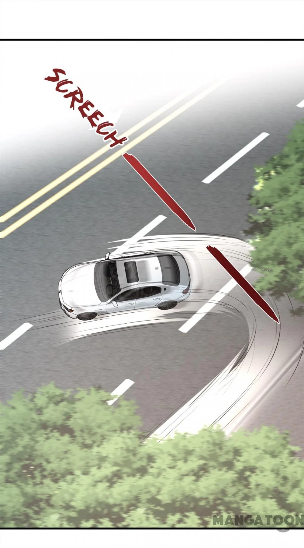 The Real Daughter, She Is an Almighty Boss Chapter 92 - page 37