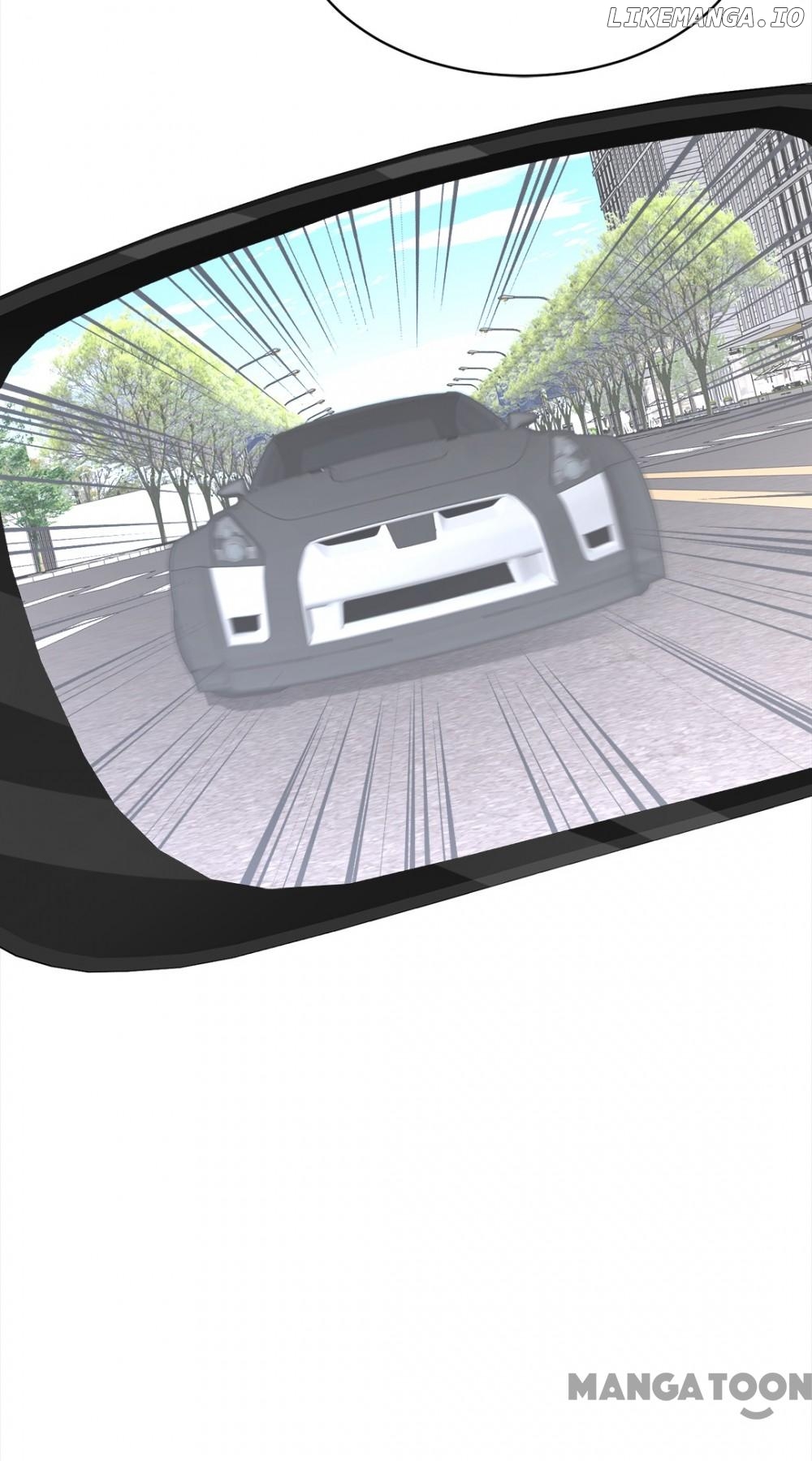 The Real Daughter, She Is an Almighty Boss Chapter 92 - page 39