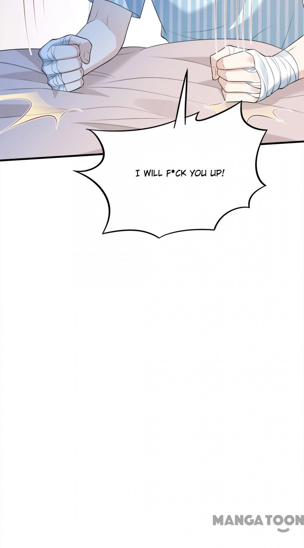 The Real Daughter, She Is an Almighty Boss Chapter 92 - page 7