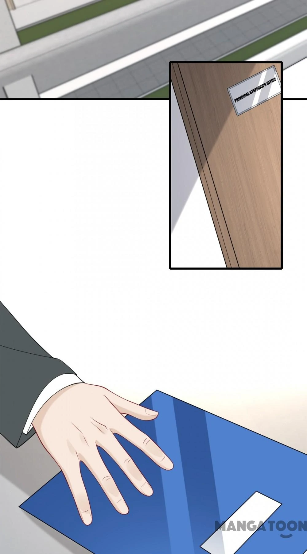 The Real Daughter, She Is an Almighty Boss Chapter 91 - page 16