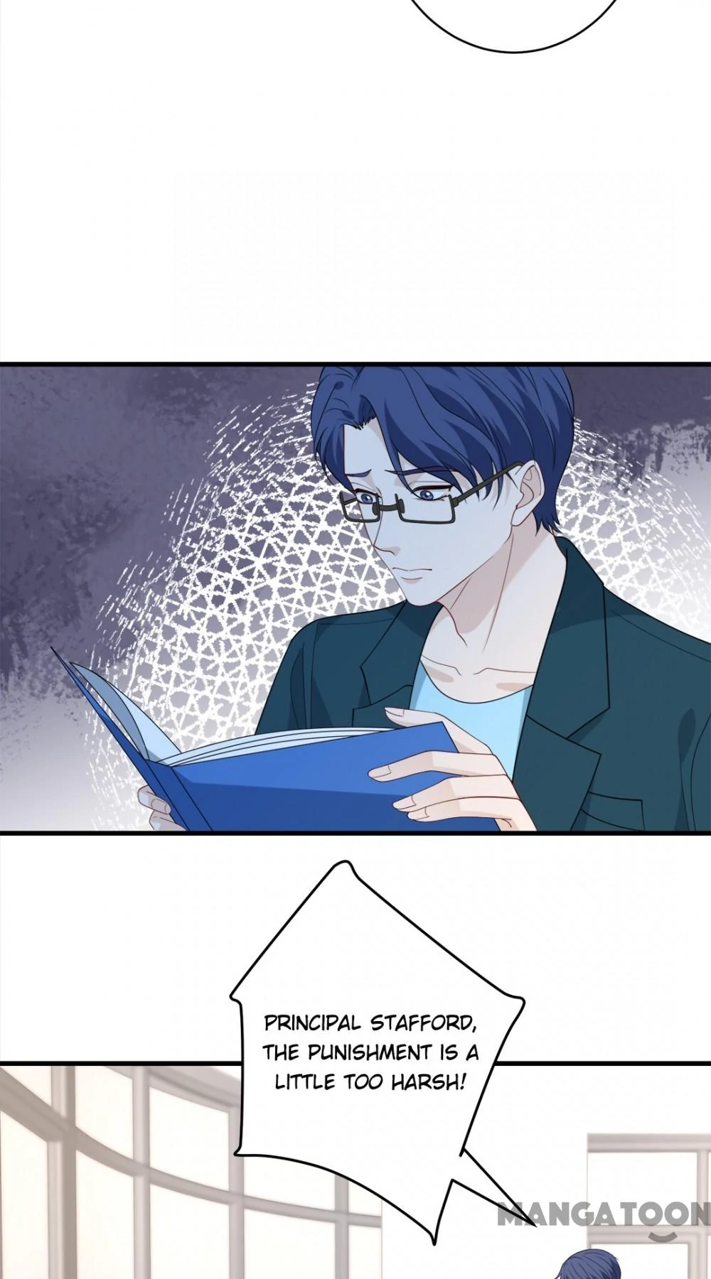 The Real Daughter, She Is an Almighty Boss Chapter 91 - page 18