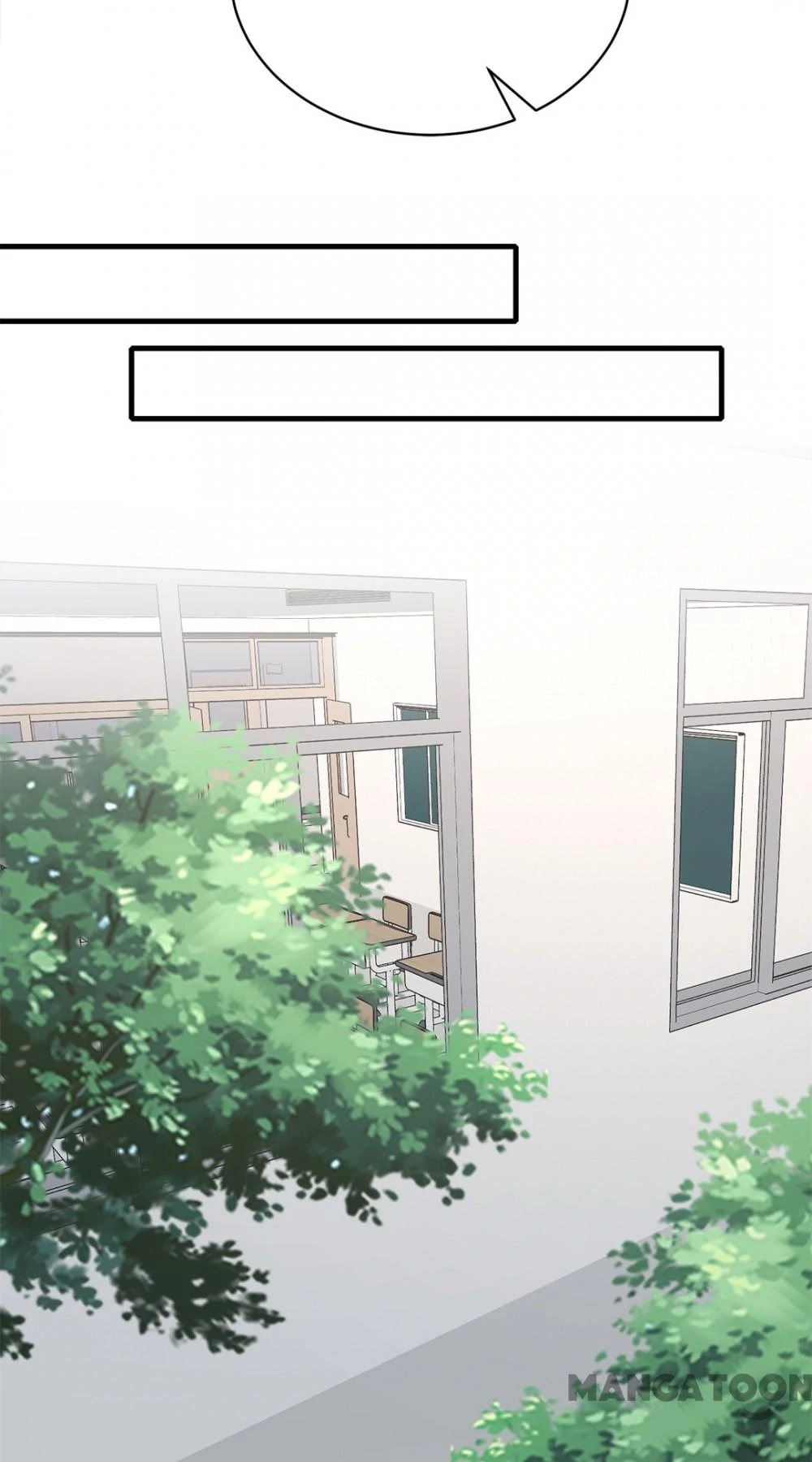 The Real Daughter, She Is an Almighty Boss Chapter 91 - page 23