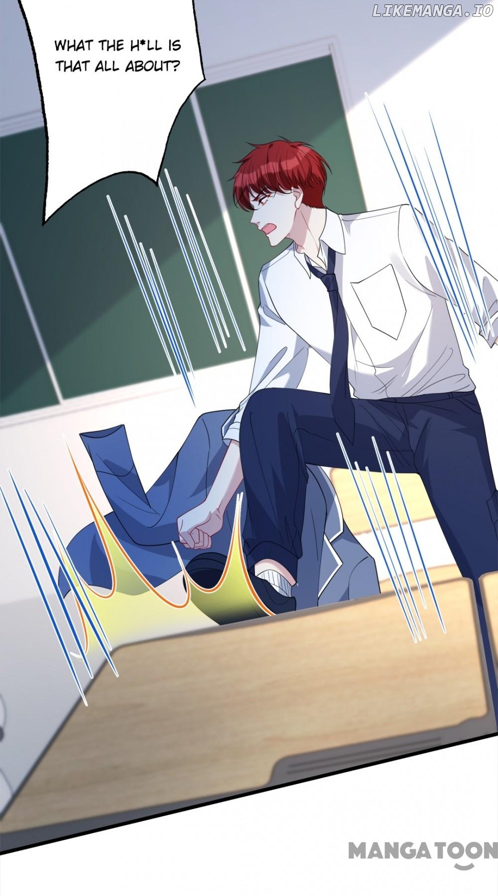 The Real Daughter, She Is an Almighty Boss Chapter 91 - page 26