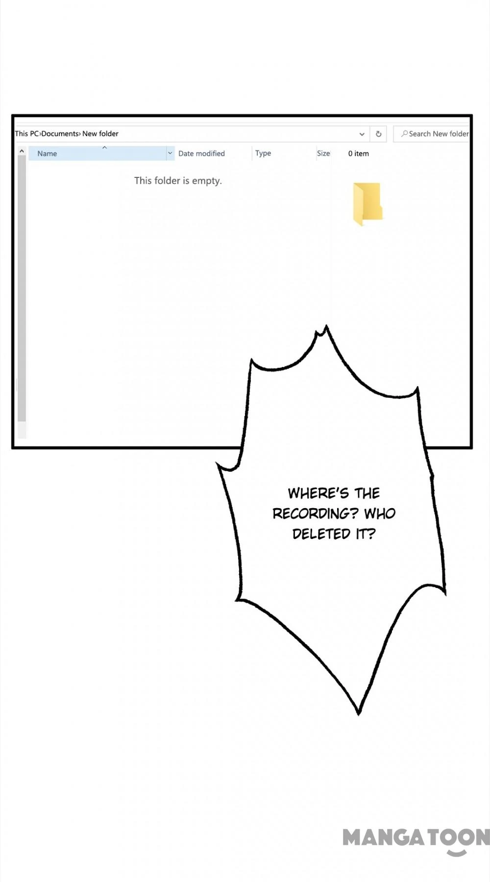 The Real Daughter, She Is an Almighty Boss Chapter 91 - page 3