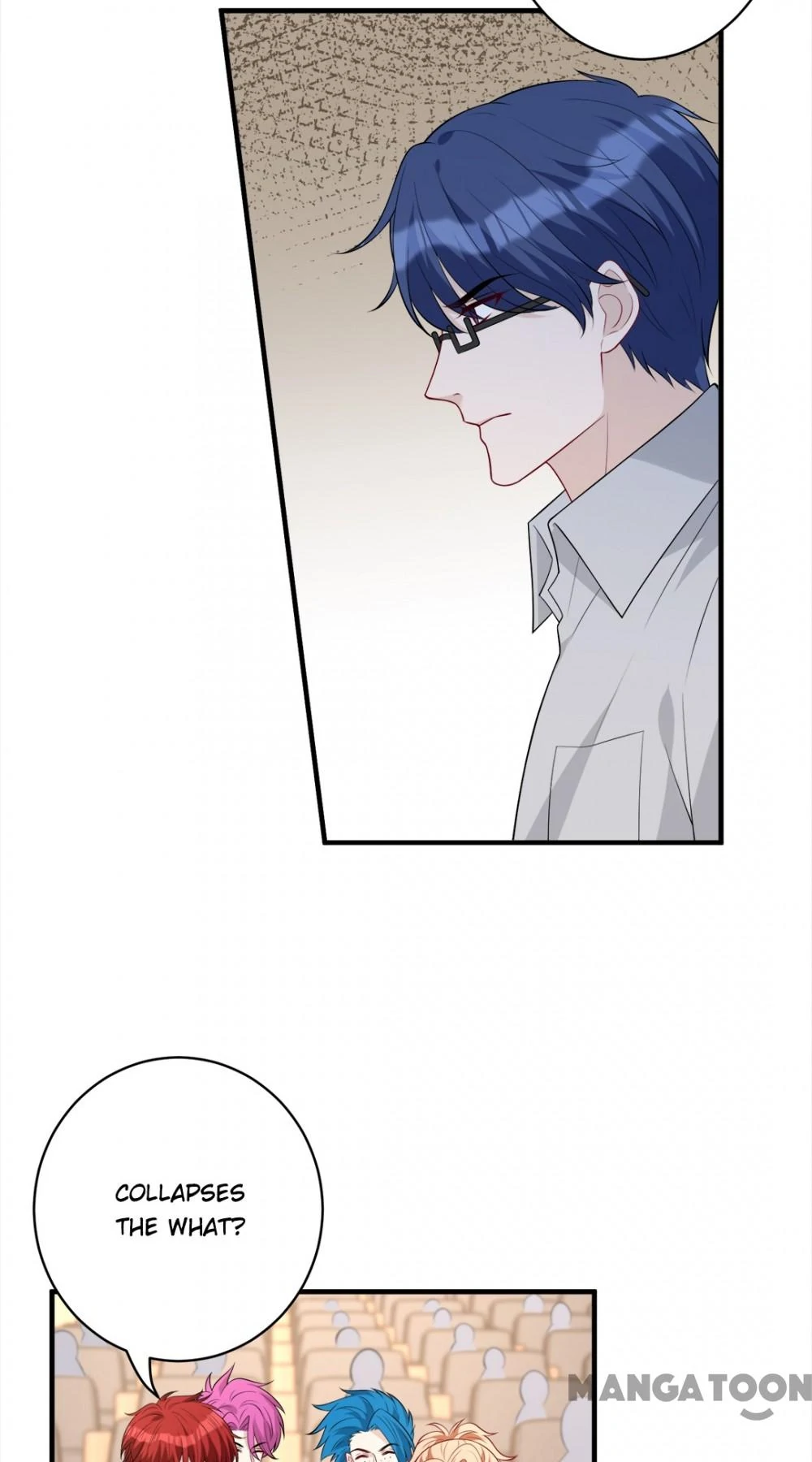 The Real Daughter, She Is an Almighty Boss Chapter 90 - page 15