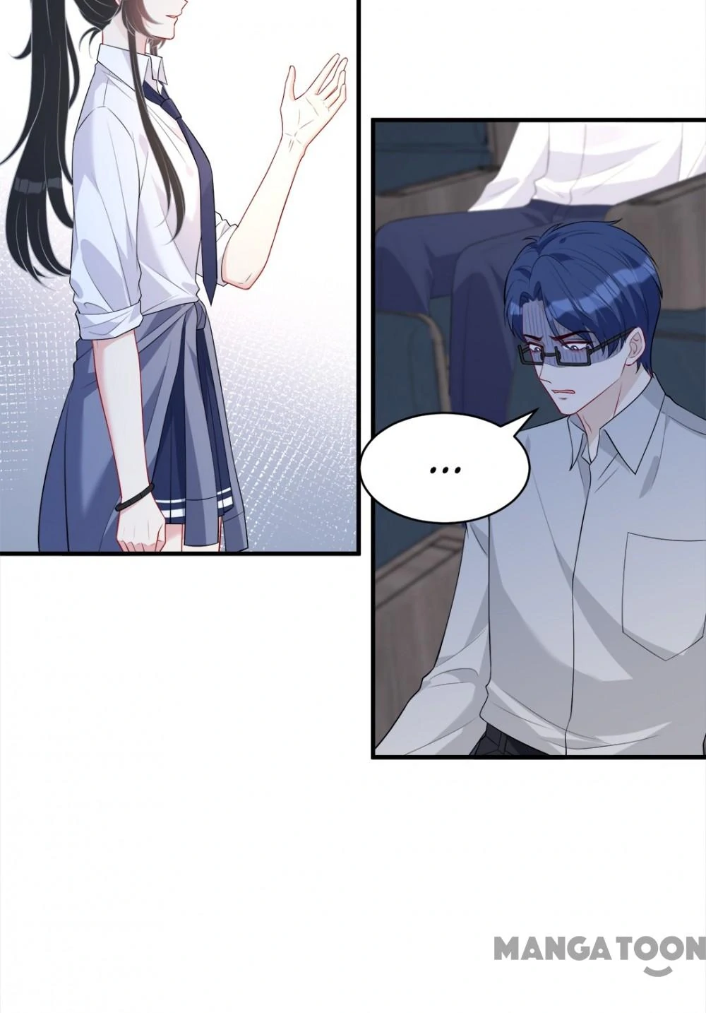 The Real Daughter, She Is an Almighty Boss Chapter 90 - page 19