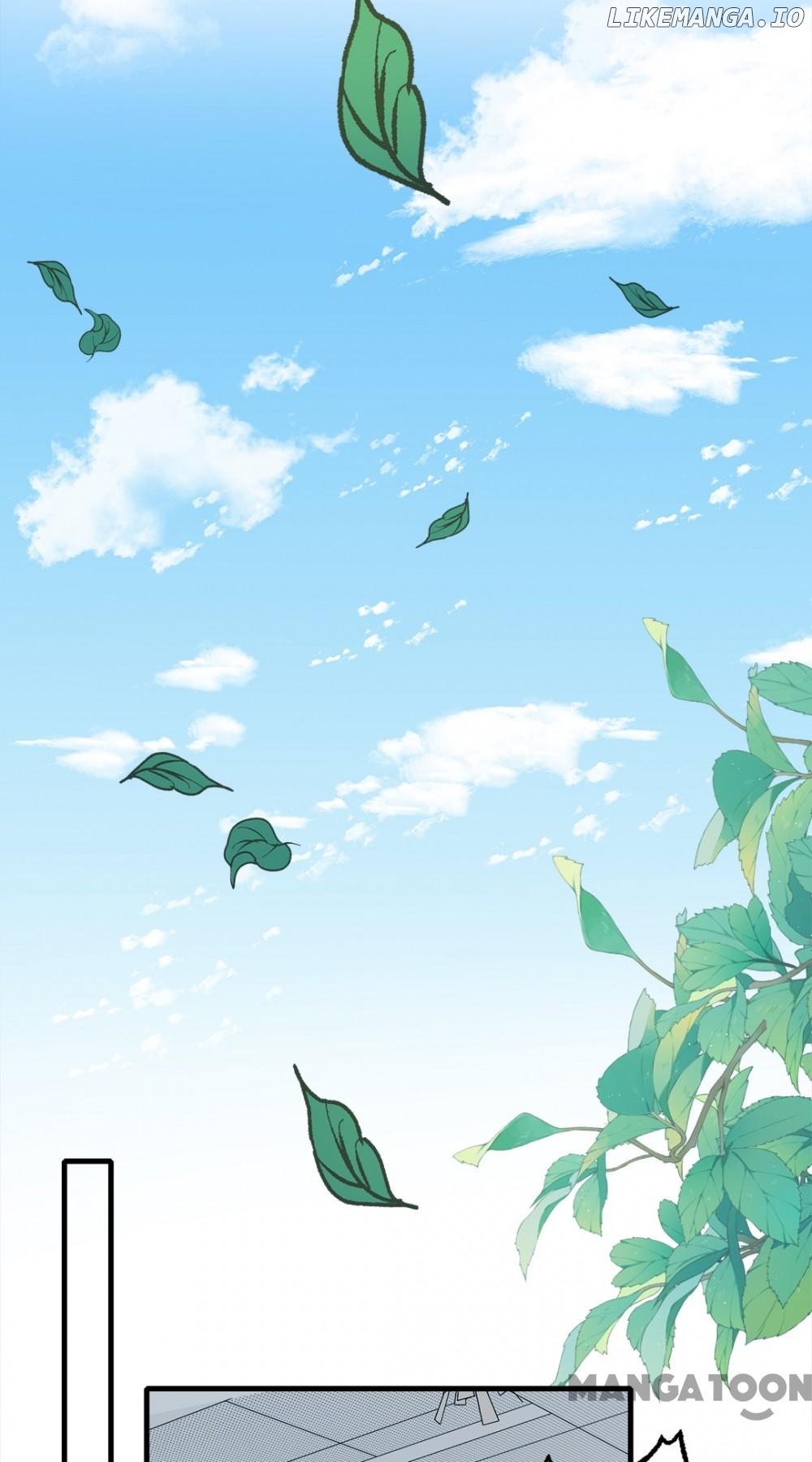 The Real Daughter, She Is an Almighty Boss Chapter 90 - page 36