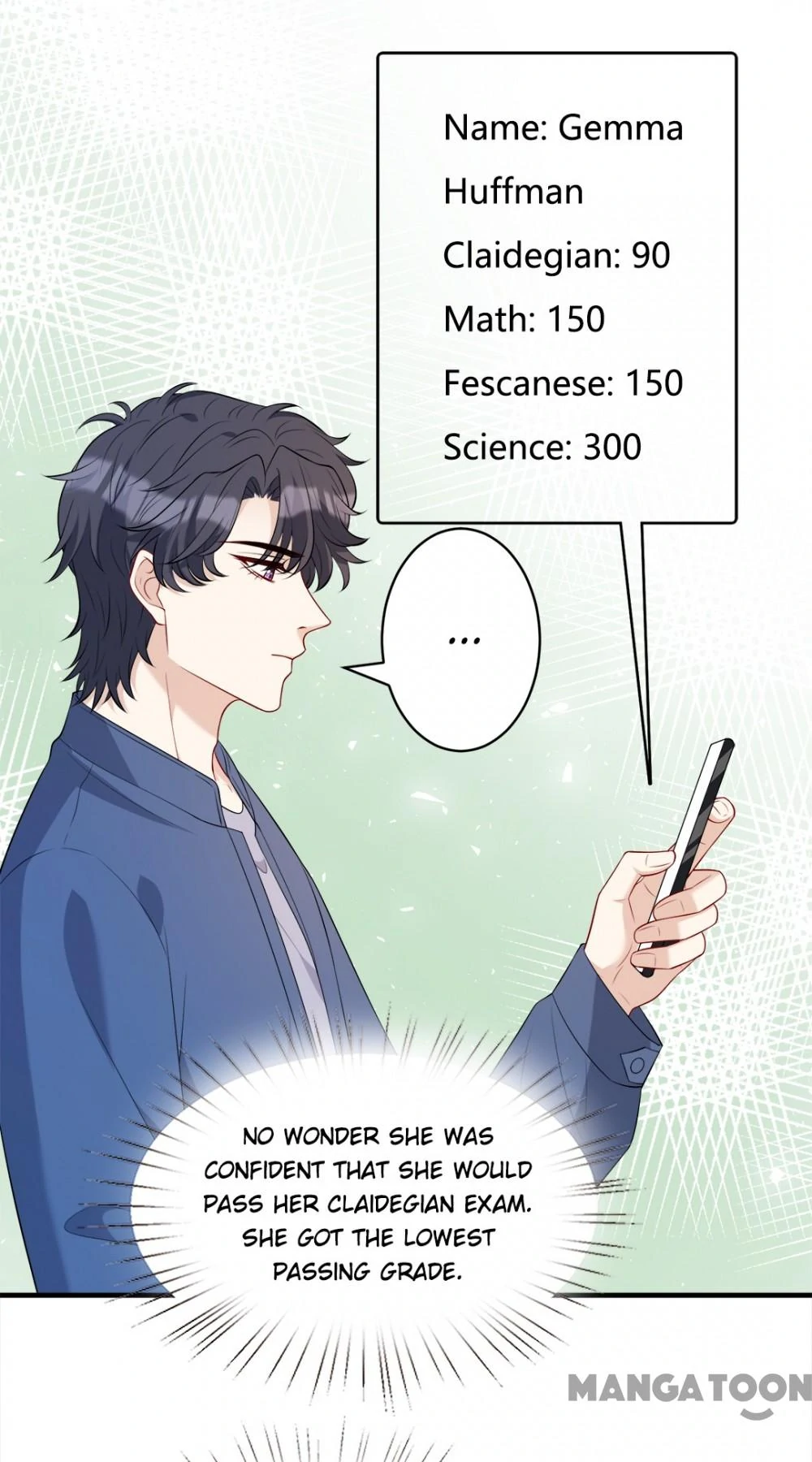 The Real Daughter, She Is an Almighty Boss Chapter 89 - page 14