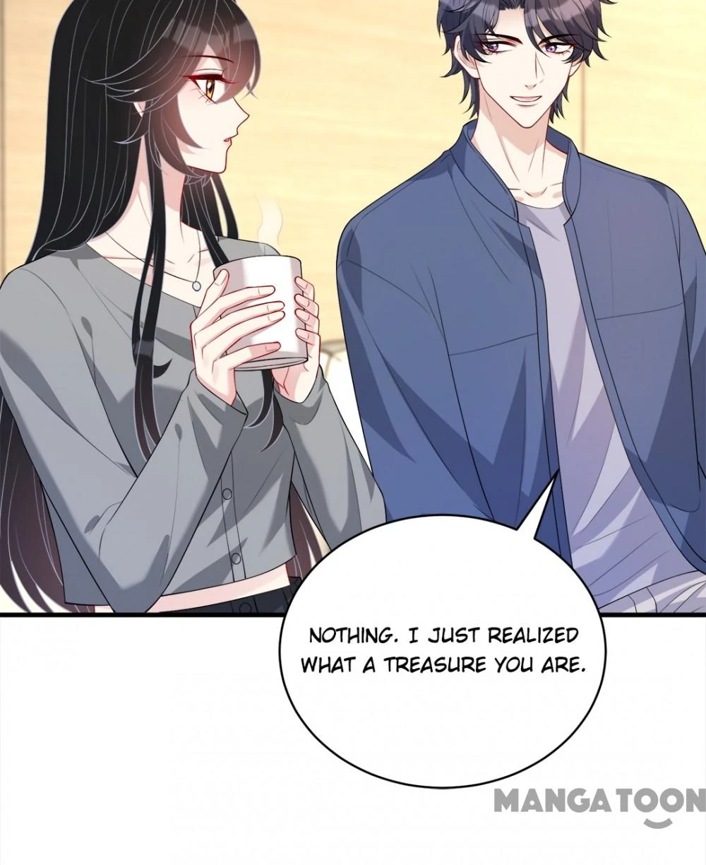 The Real Daughter, She Is an Almighty Boss Chapter 89 - page 16