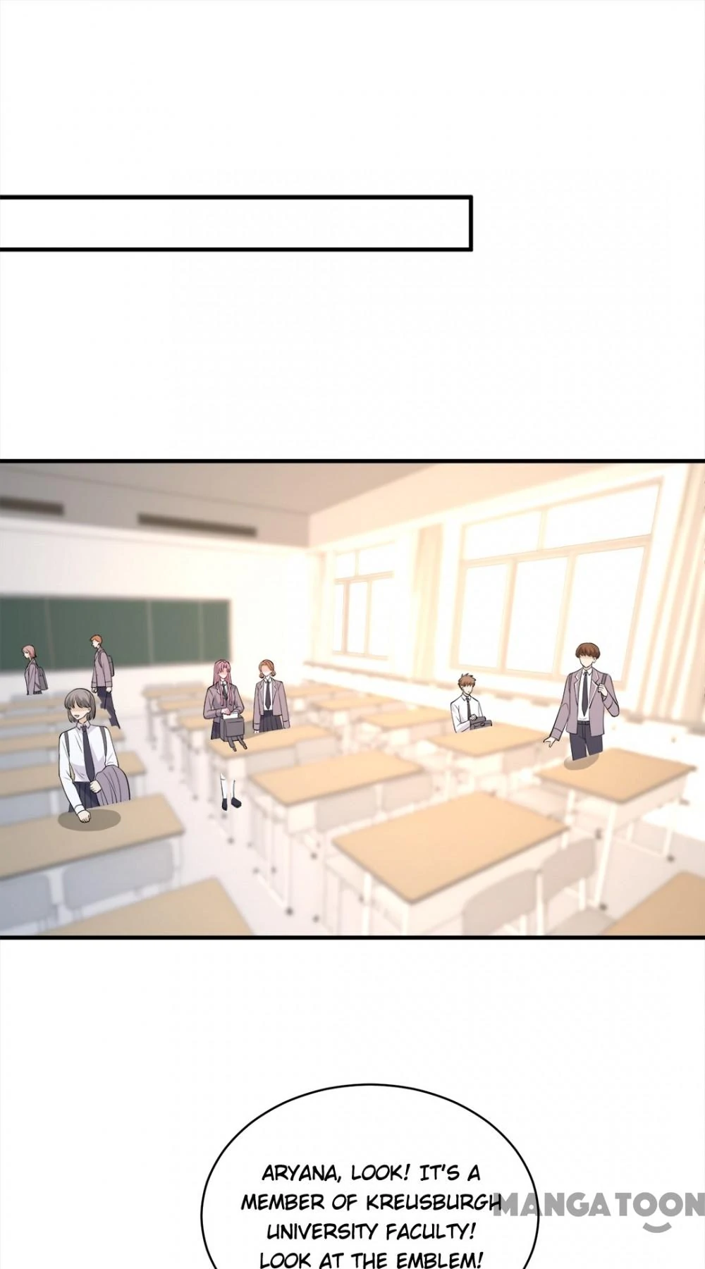 The Real Daughter, She Is an Almighty Boss Chapter 89 - page 17