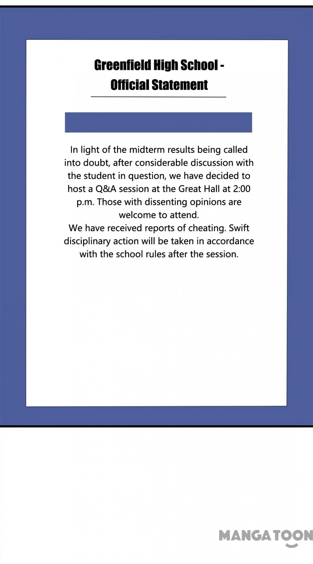 The Real Daughter, She Is an Almighty Boss Chapter 89 - page 28