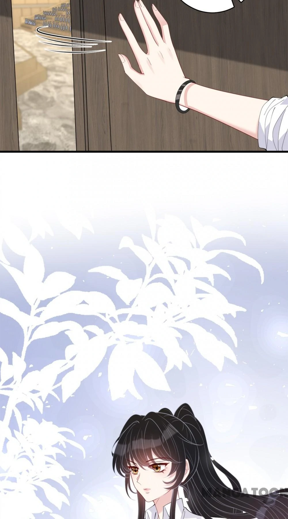 The Real Daughter, She Is an Almighty Boss Chapter 89 - page 33