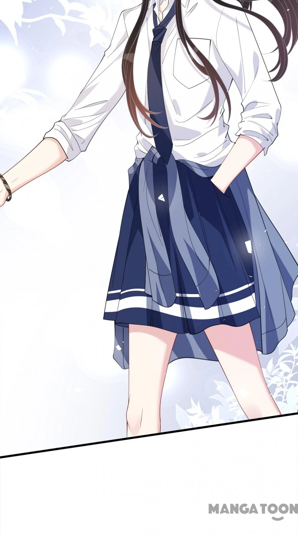 The Real Daughter, She Is an Almighty Boss Chapter 89 - page 34