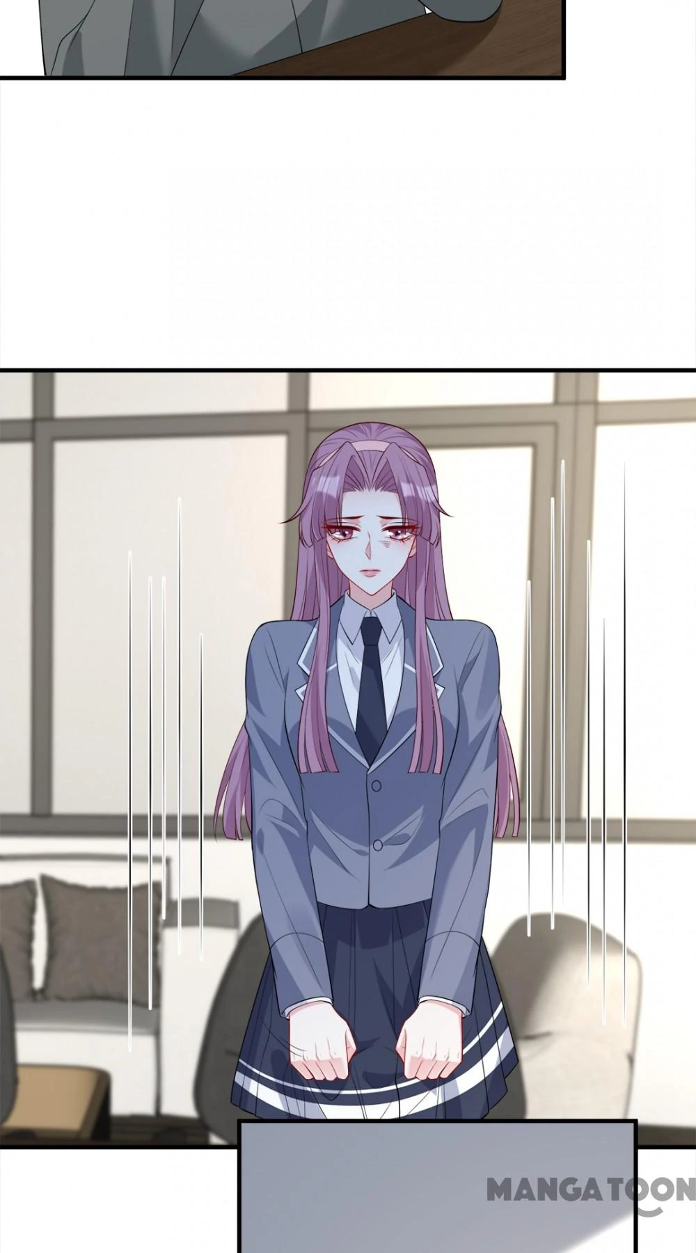 The Real Daughter, She Is an Almighty Boss Chapter 89 - page 7