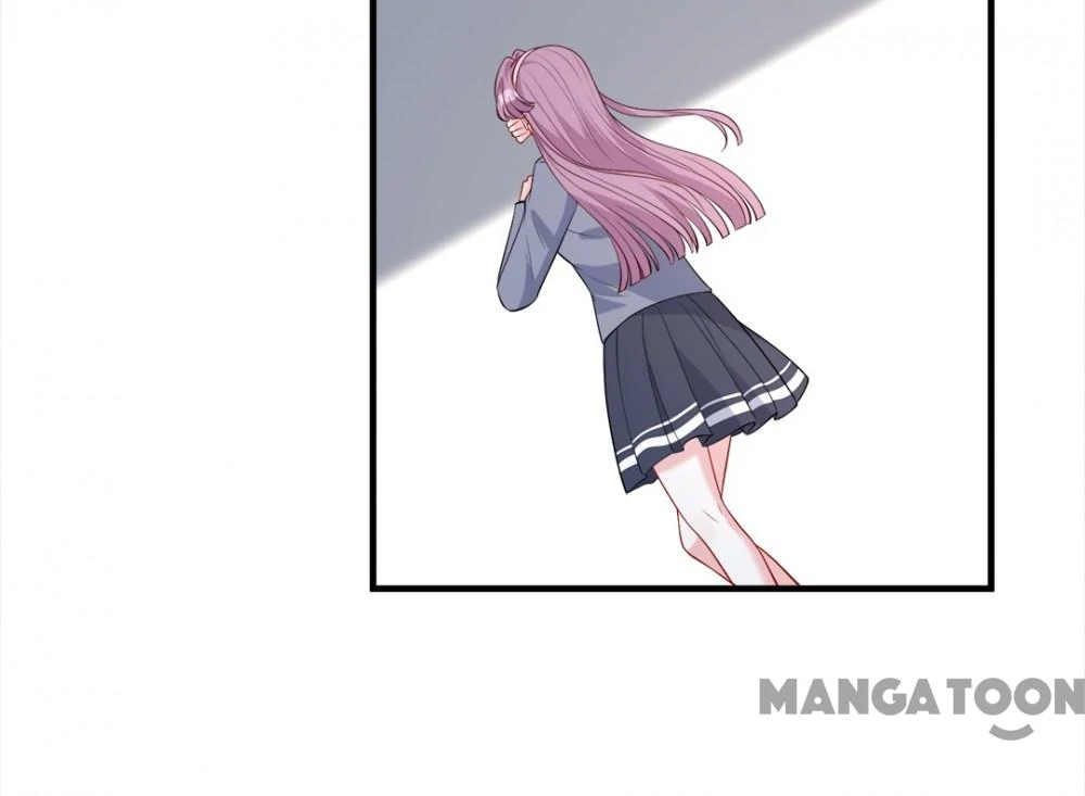 The Real Daughter, She Is an Almighty Boss Chapter 89 - page 8