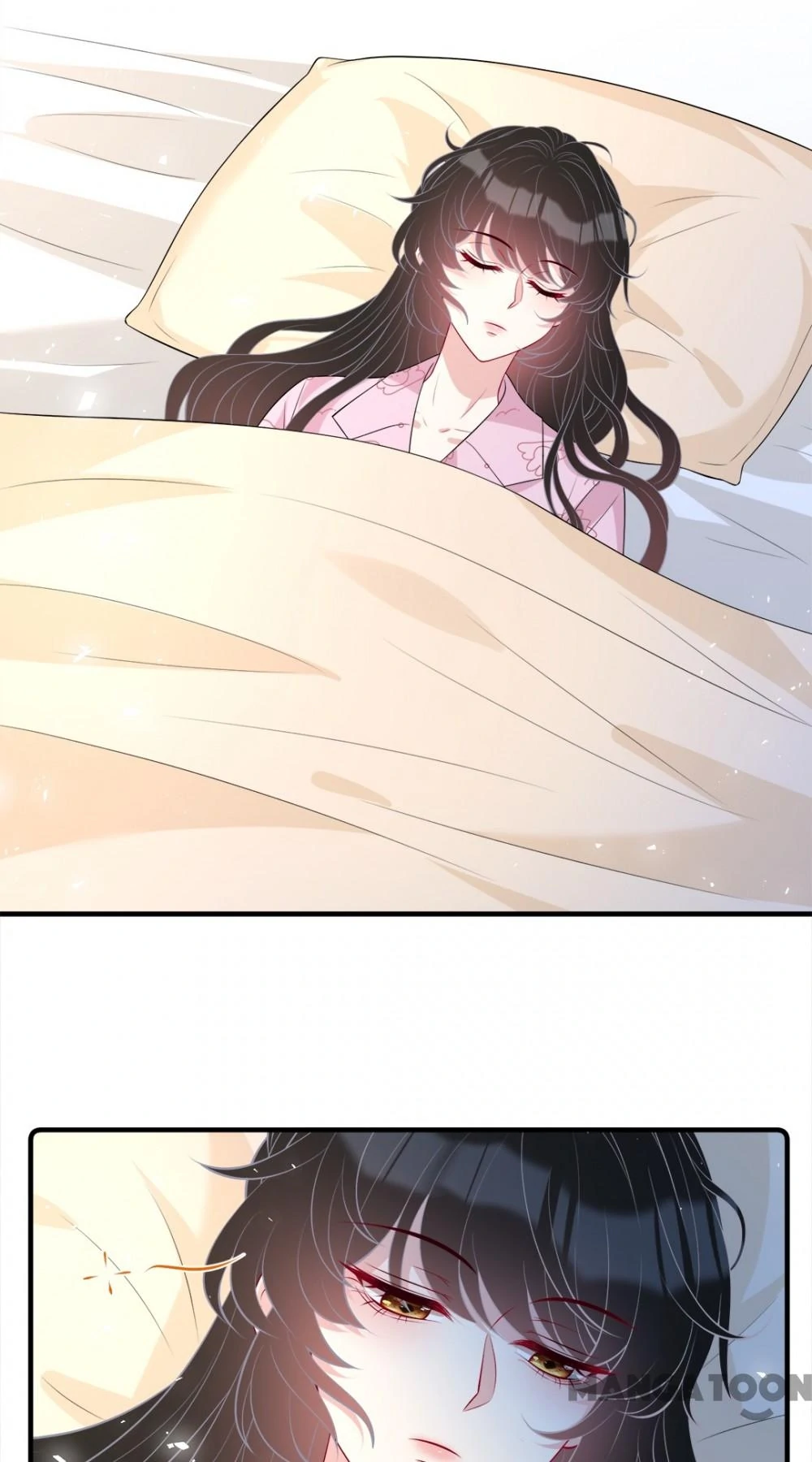 The Real Daughter, She Is an Almighty Boss Chapter 88 - page 15