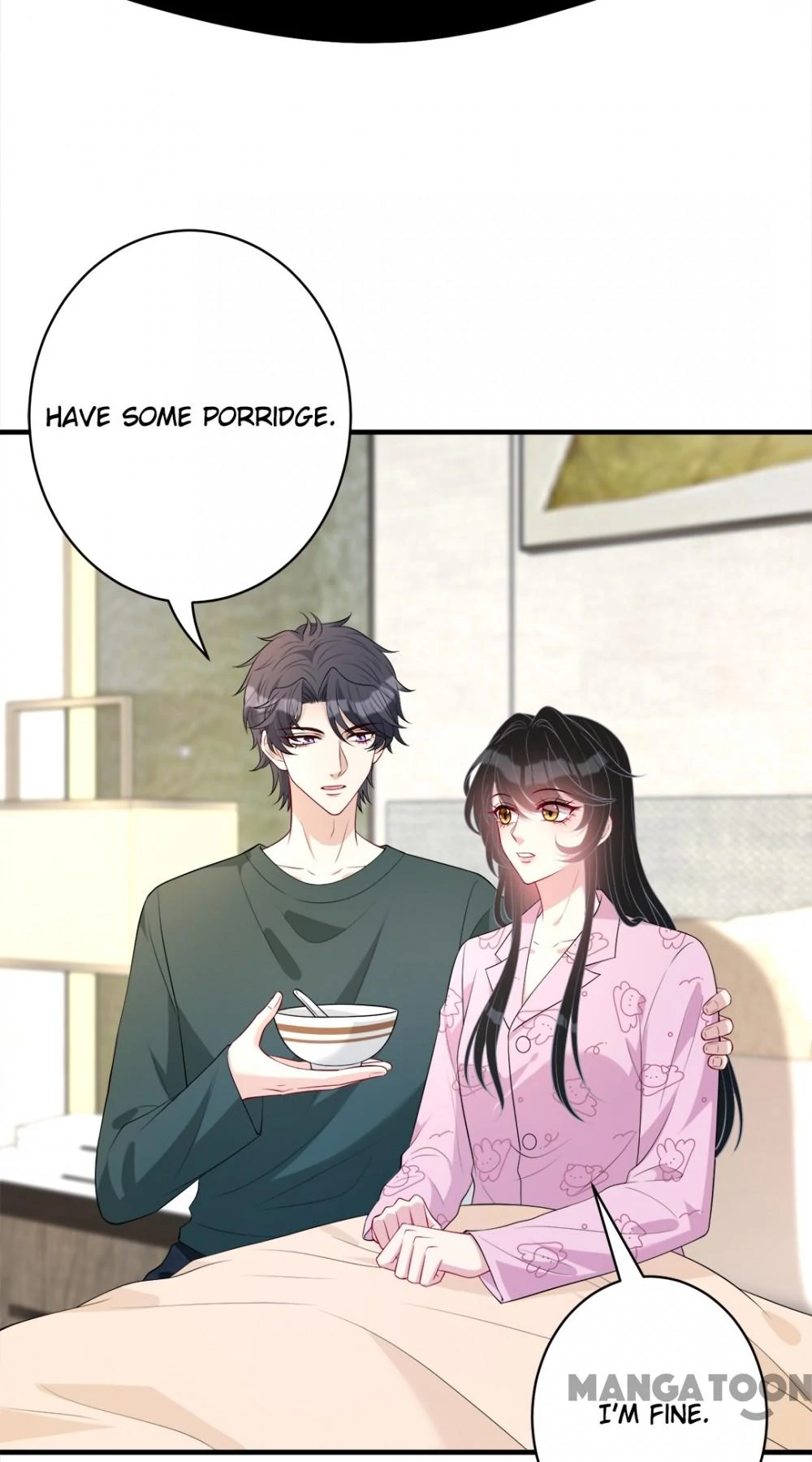 The Real Daughter, She Is an Almighty Boss Chapter 88 - page 17