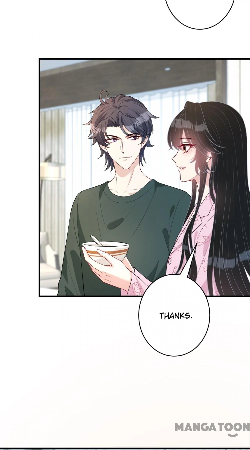 The Real Daughter, She Is an Almighty Boss Chapter 88 - page 18