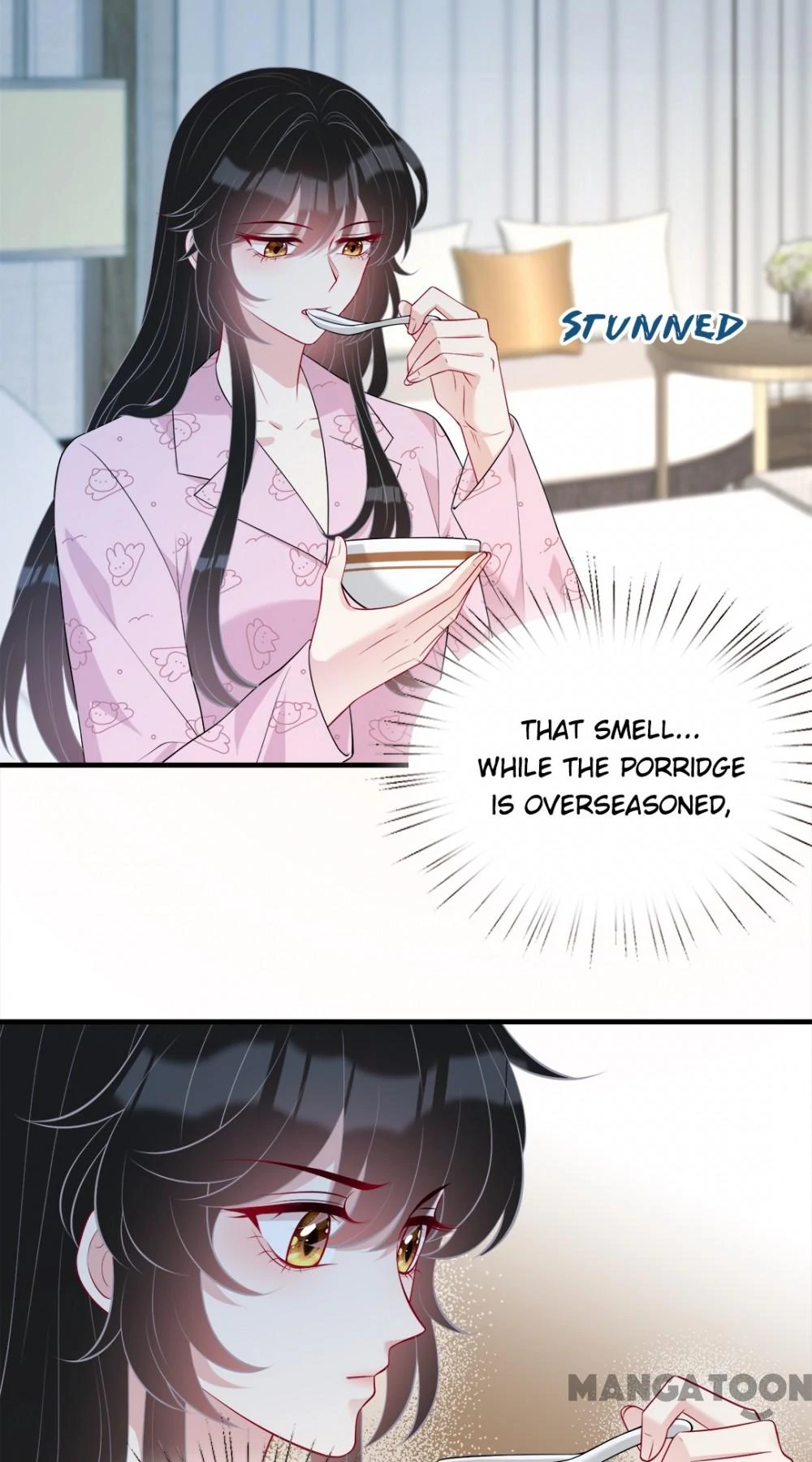 The Real Daughter, She Is an Almighty Boss Chapter 88 - page 19