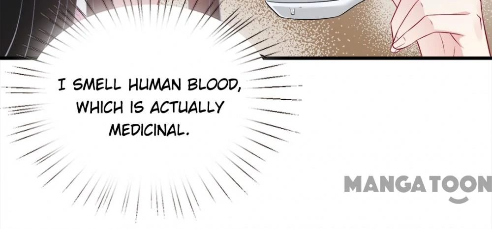 The Real Daughter, She Is an Almighty Boss Chapter 88 - page 20