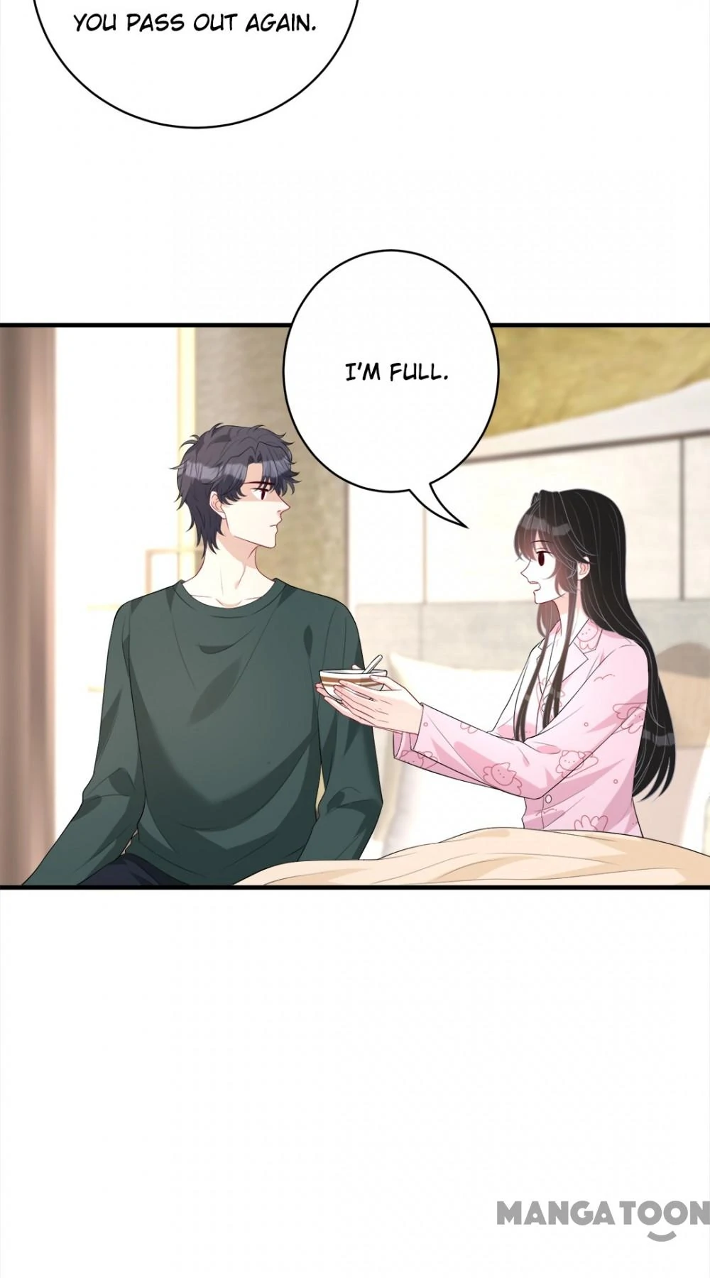 The Real Daughter, She Is an Almighty Boss Chapter 88 - page 23