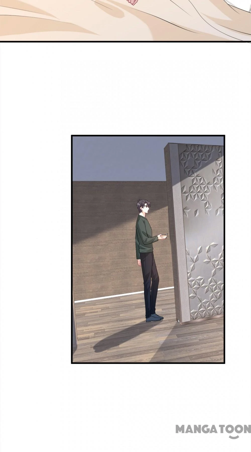 The Real Daughter, She Is an Almighty Boss Chapter 88 - page 25