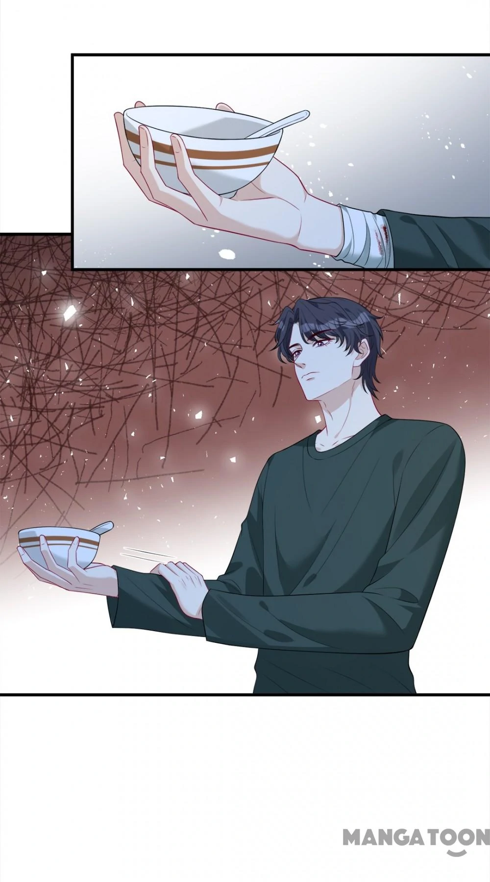 The Real Daughter, She Is an Almighty Boss Chapter 88 - page 26