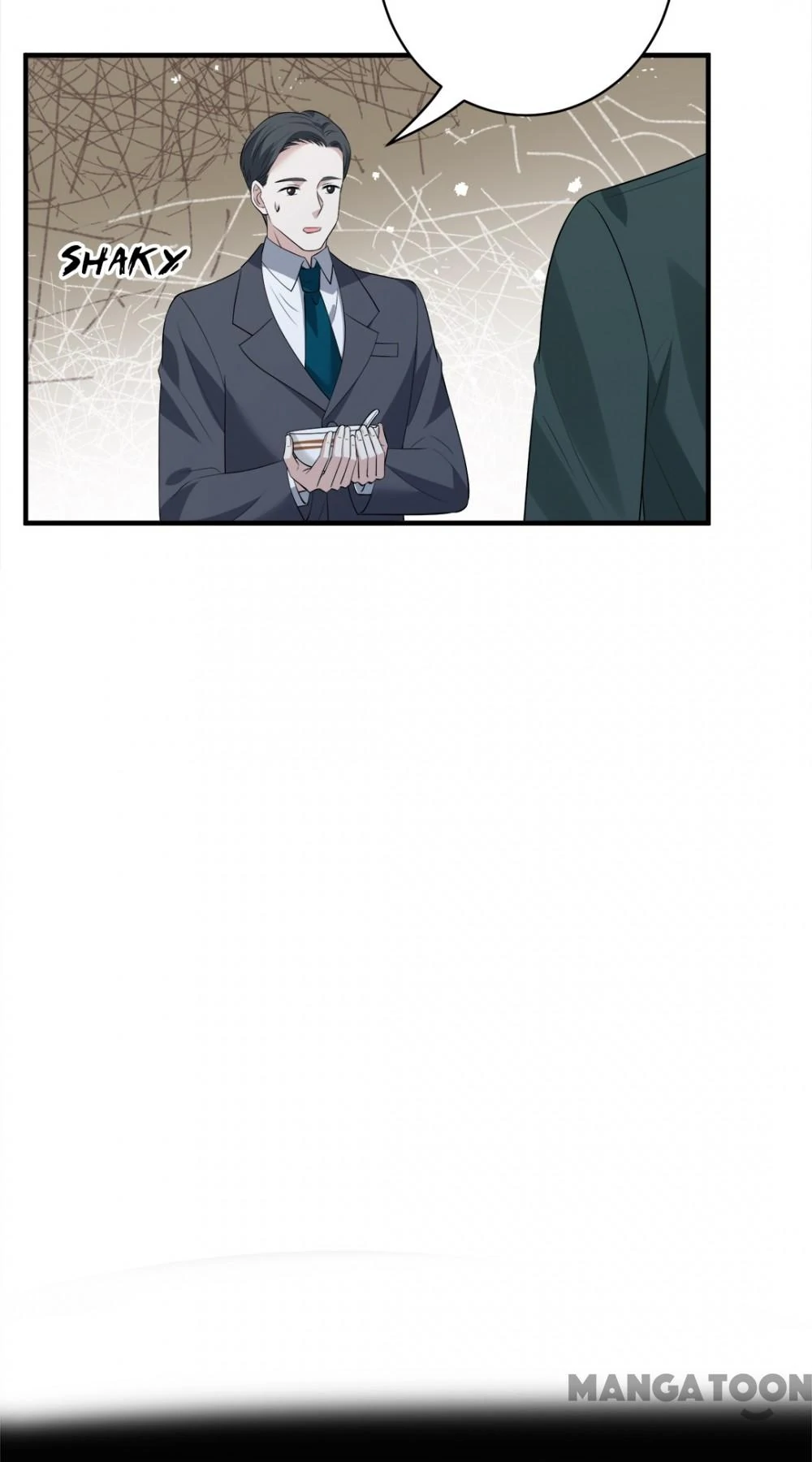 The Real Daughter, She Is an Almighty Boss Chapter 88 - page 28