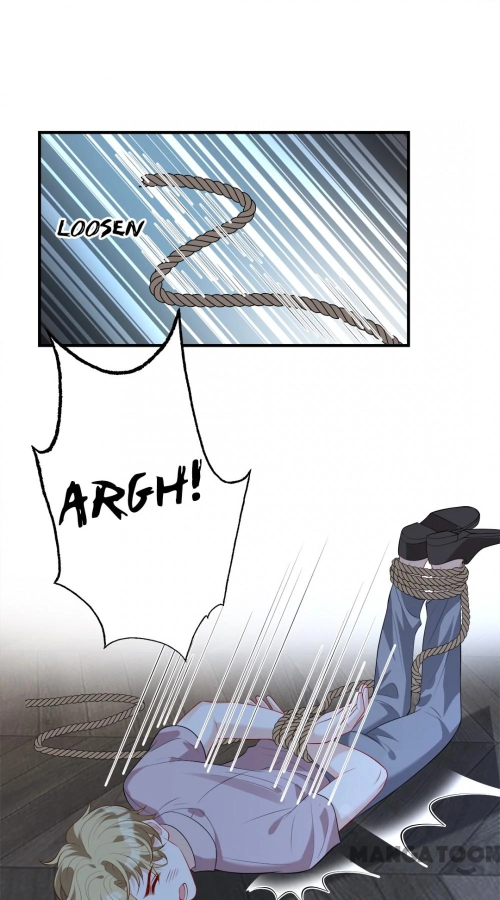 The Real Daughter, She Is an Almighty Boss Chapter 88 - page 31