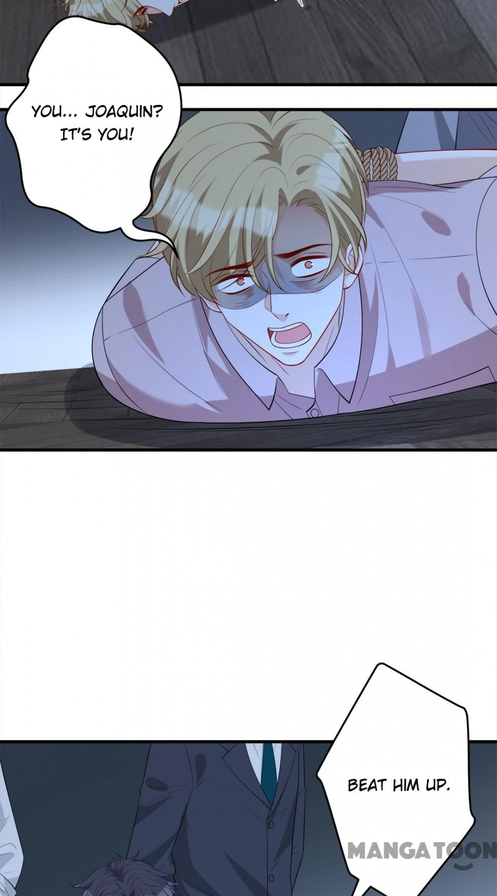 The Real Daughter, She Is an Almighty Boss Chapter 88 - page 32