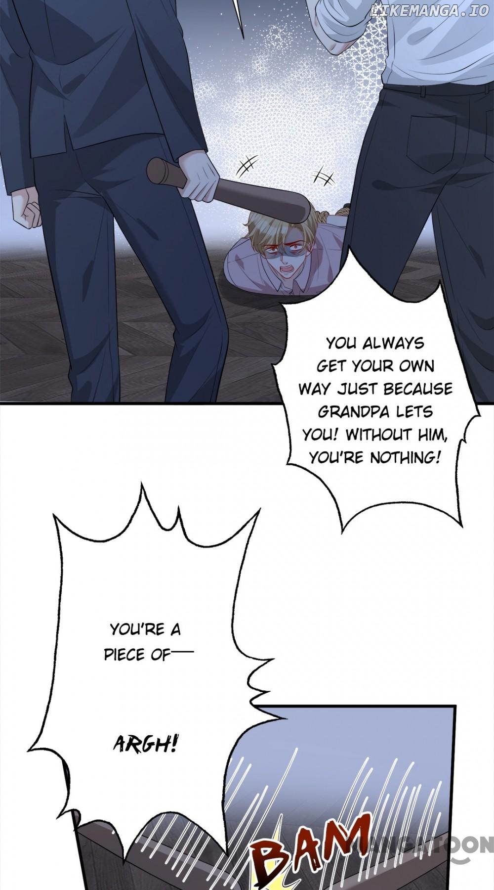 The Real Daughter, She Is an Almighty Boss Chapter 88 - page 34