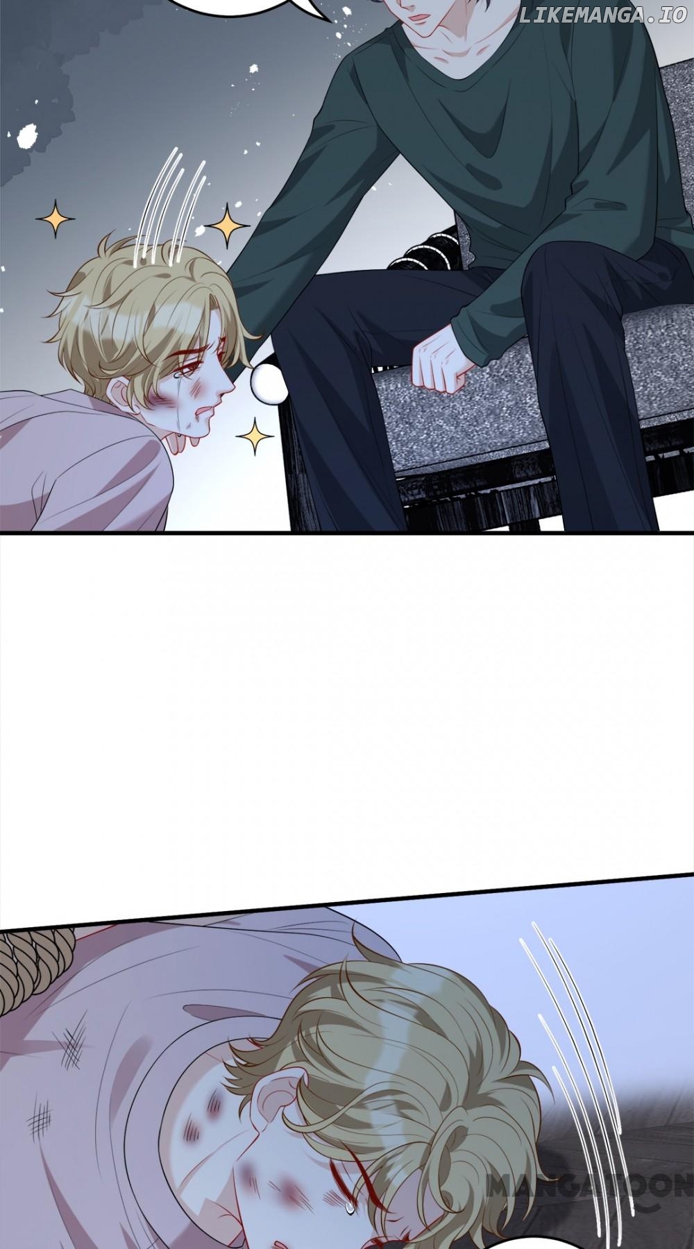 The Real Daughter, She Is an Almighty Boss Chapter 88 - page 36