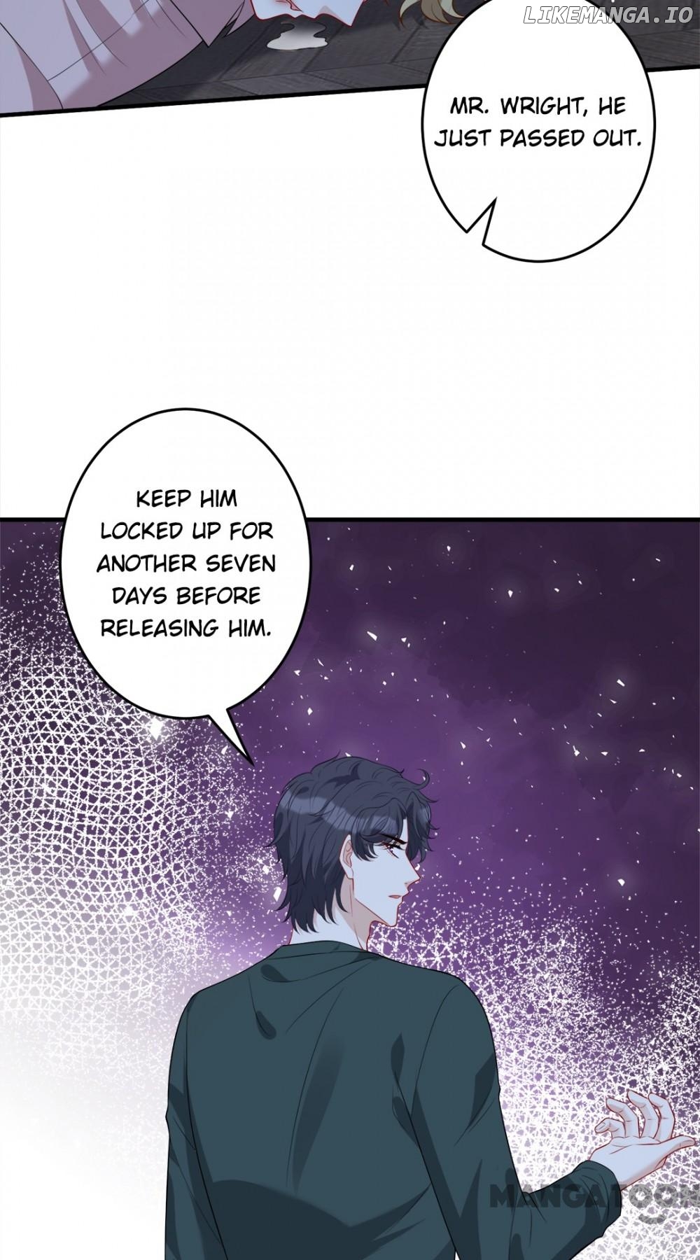 The Real Daughter, She Is an Almighty Boss Chapter 88 - page 37