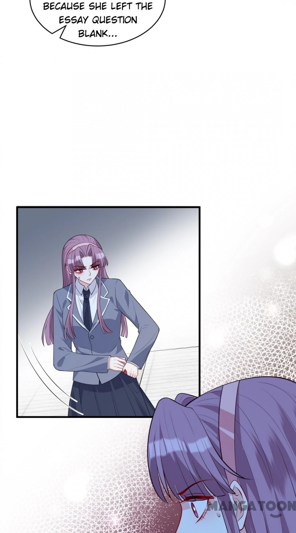 The Real Daughter, She Is an Almighty Boss Chapter 88 - page 5