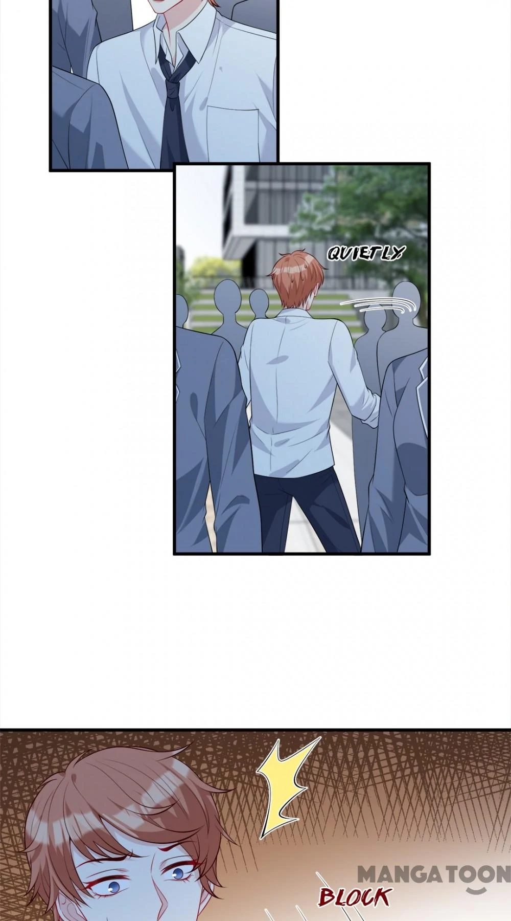 The Real Daughter, She Is an Almighty Boss Chapter 88 - page 7