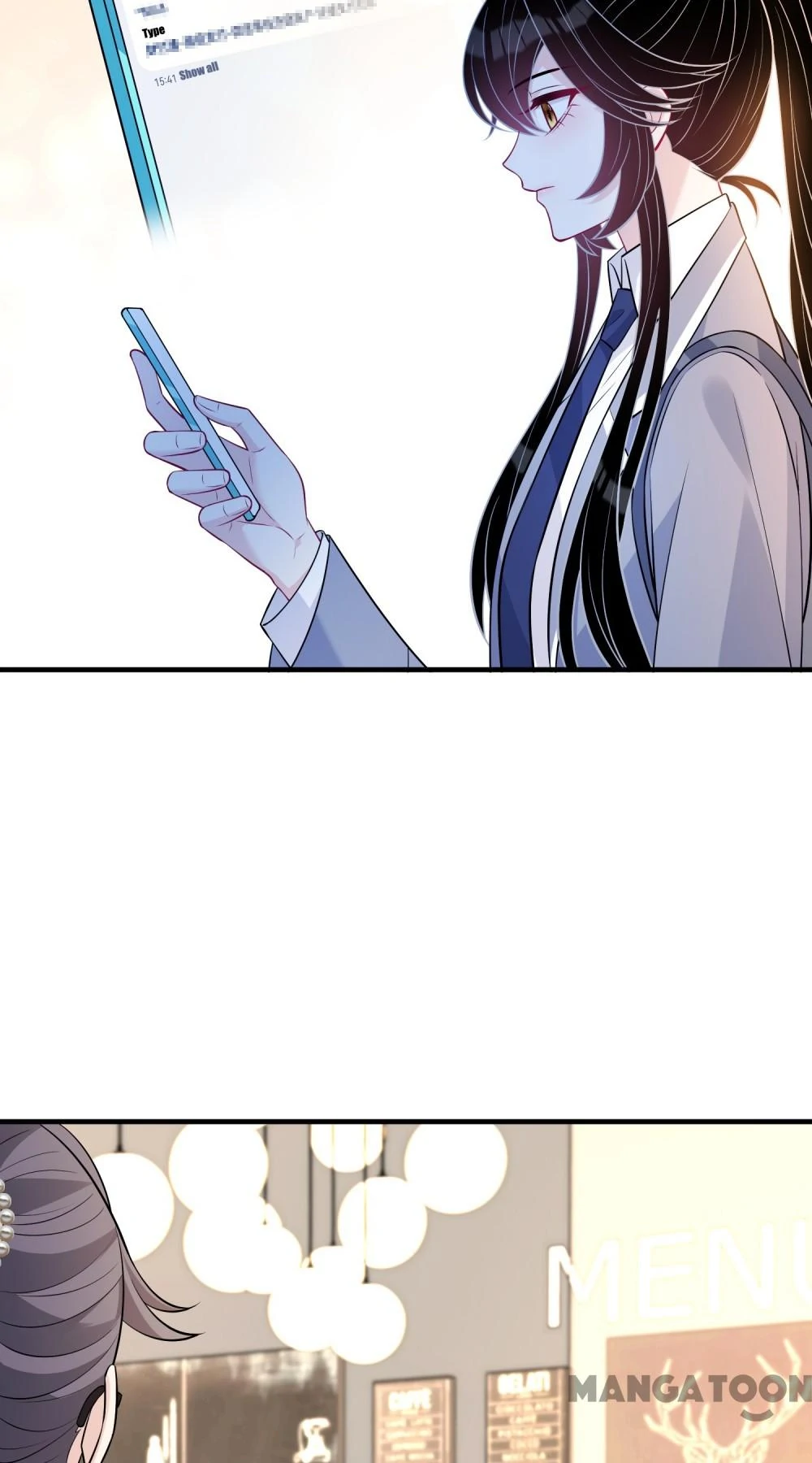 The Real Daughter, She Is an Almighty Boss Chapter 39 - page 20