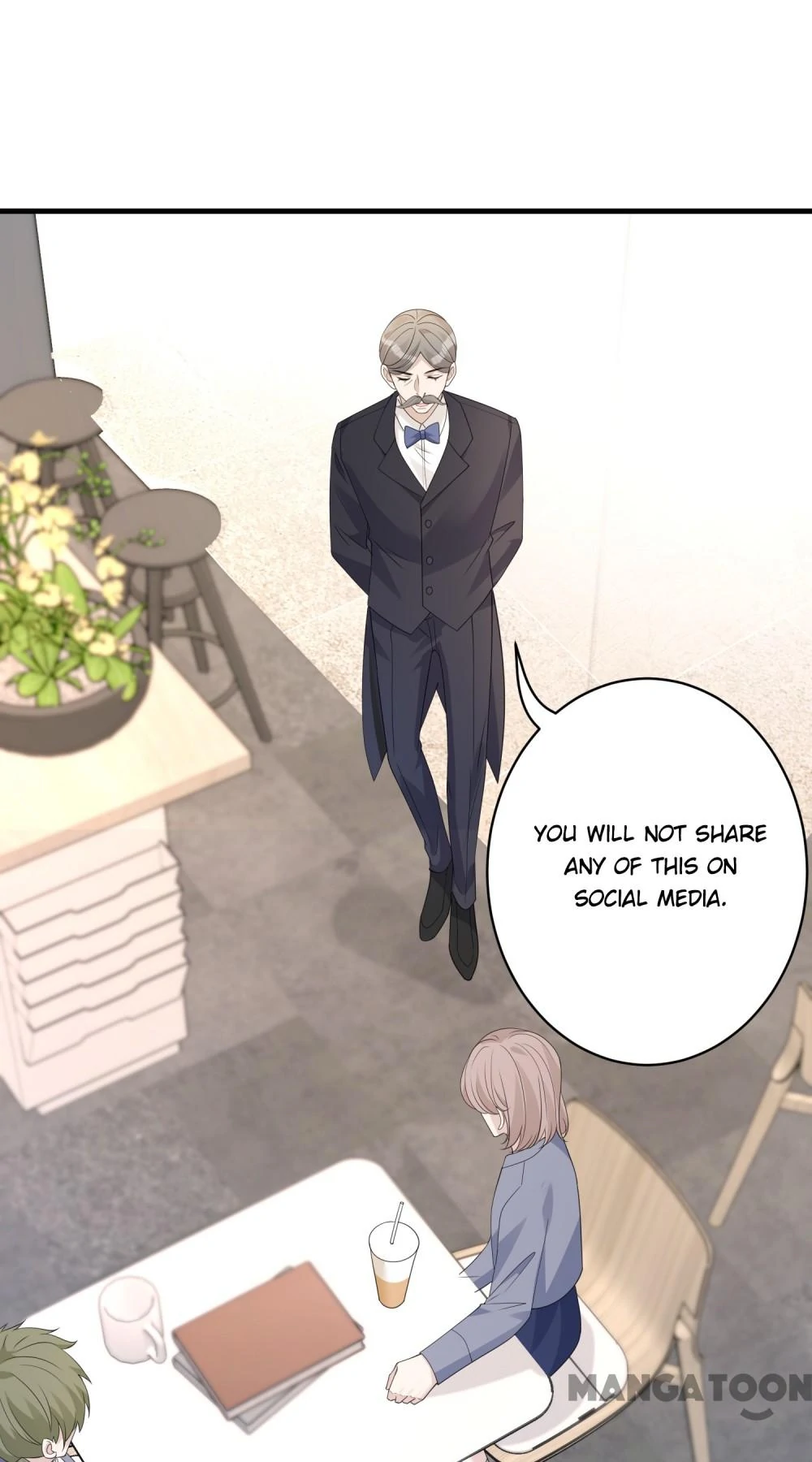 The Real Daughter, She Is an Almighty Boss Chapter 39 - page 25