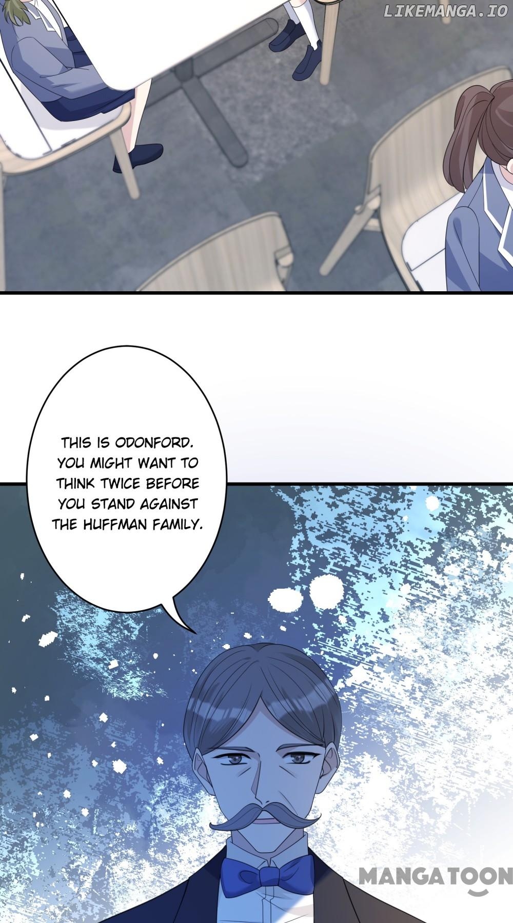 The Real Daughter, She Is an Almighty Boss Chapter 39 - page 26