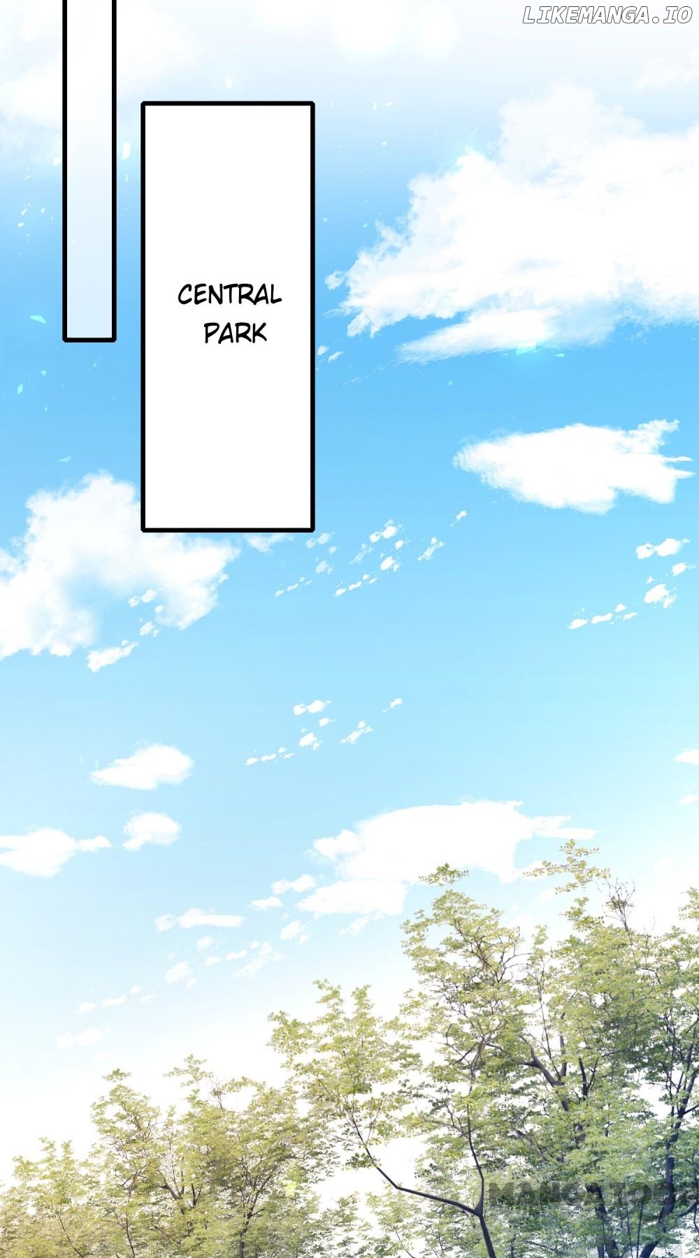 The Real Daughter, She Is an Almighty Boss Chapter 39 - page 28