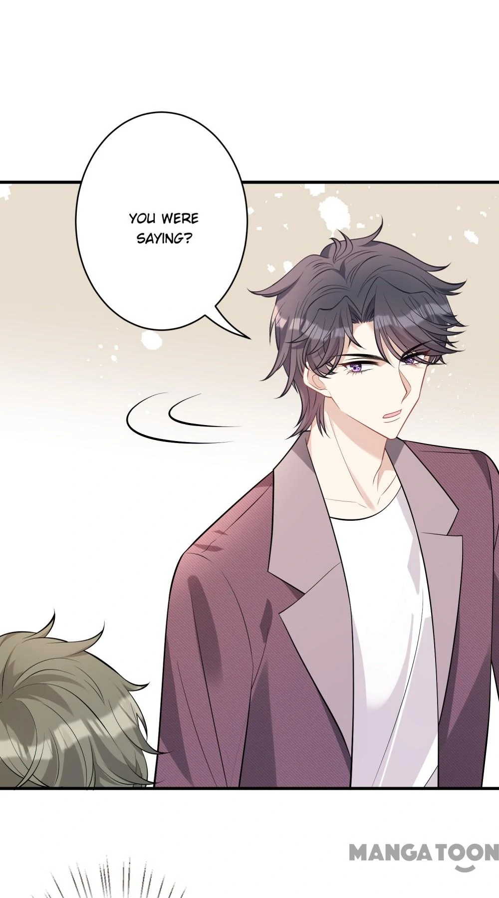 The Real Daughter, She Is an Almighty Boss Chapter 39 - page 33