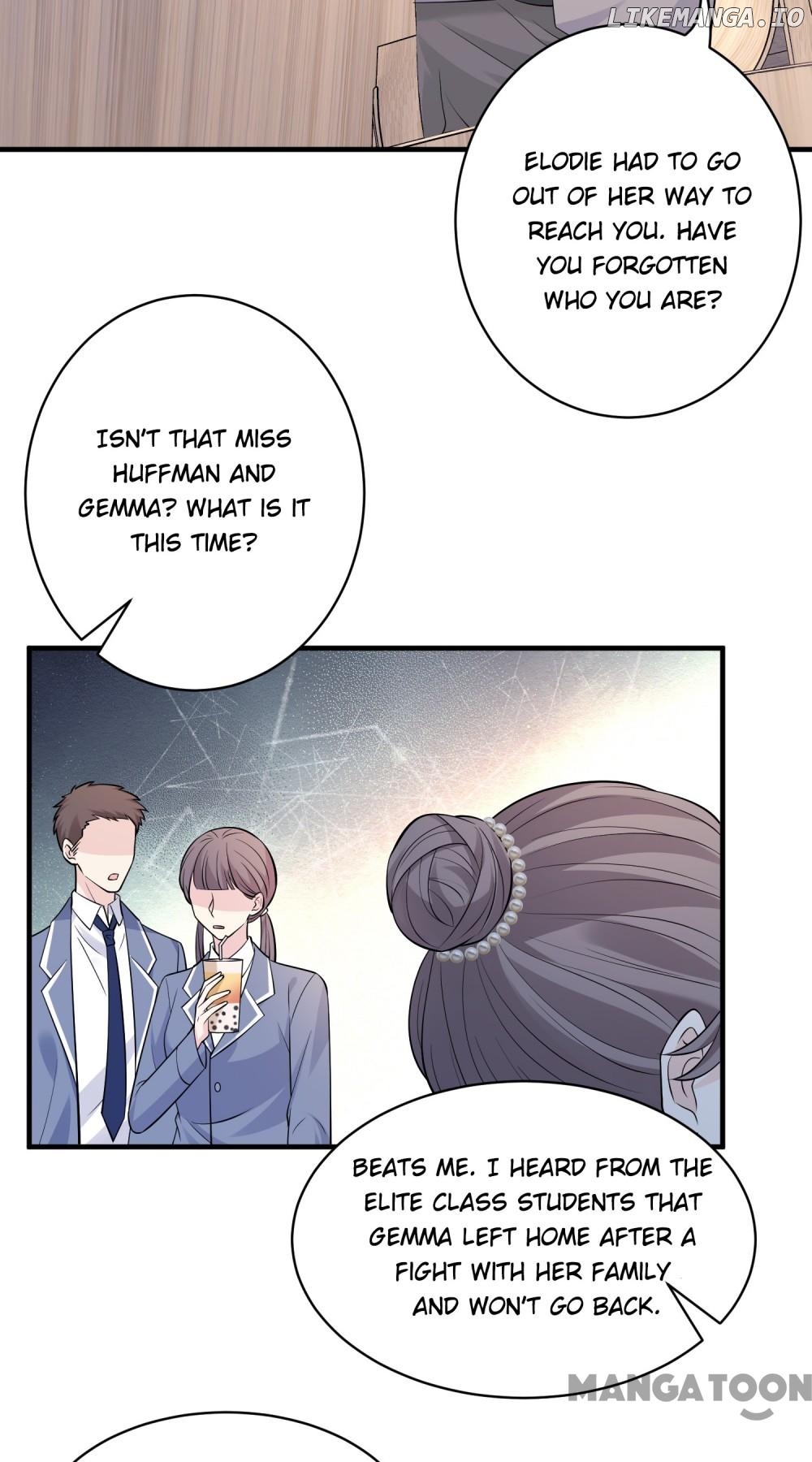 The Real Daughter, She Is an Almighty Boss Chapter 39 - page 3