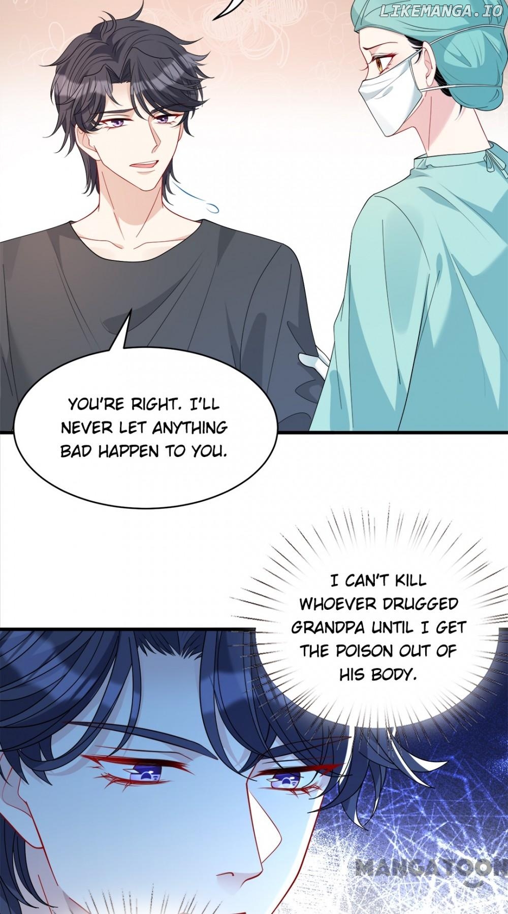 The Real Daughter, She Is an Almighty Boss Chapter 87 - page 16