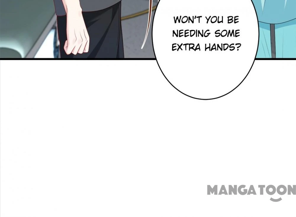 The Real Daughter, She Is an Almighty Boss Chapter 87 - page 18