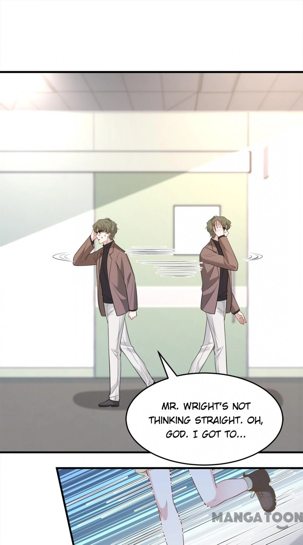 The Real Daughter, She Is an Almighty Boss Chapter 87 - page 1