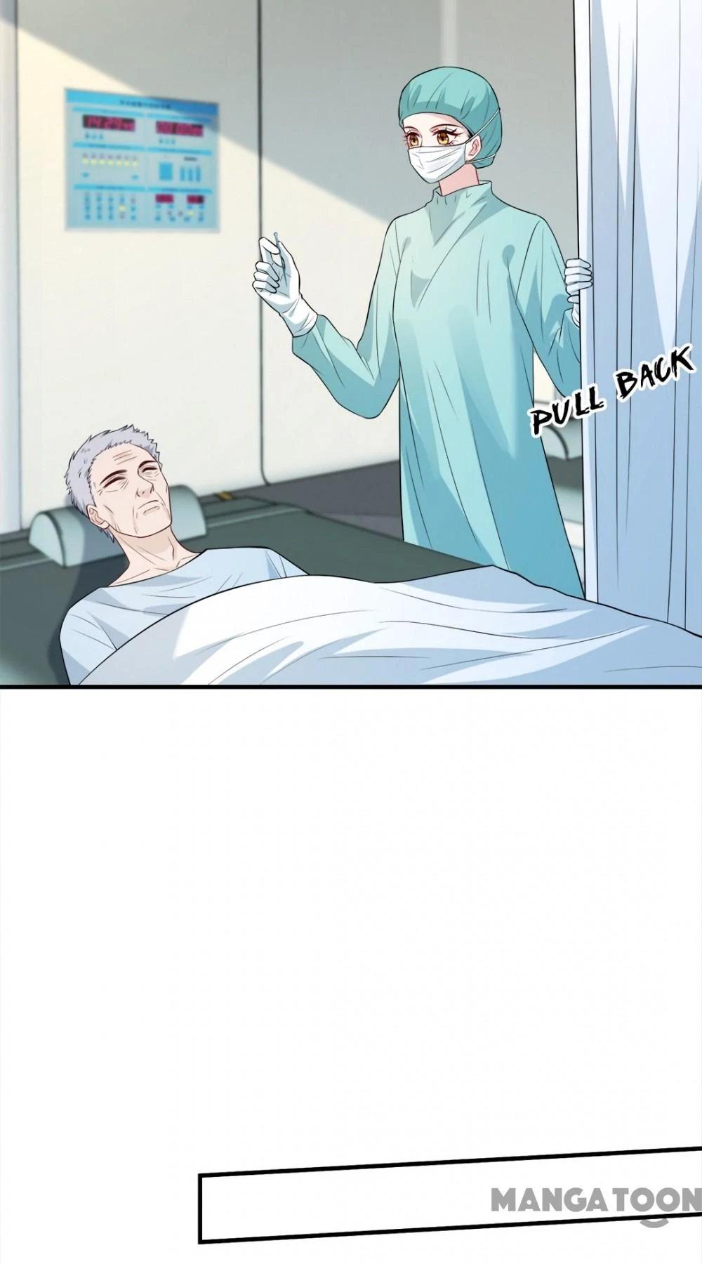 The Real Daughter, She Is an Almighty Boss Chapter 87 - page 20