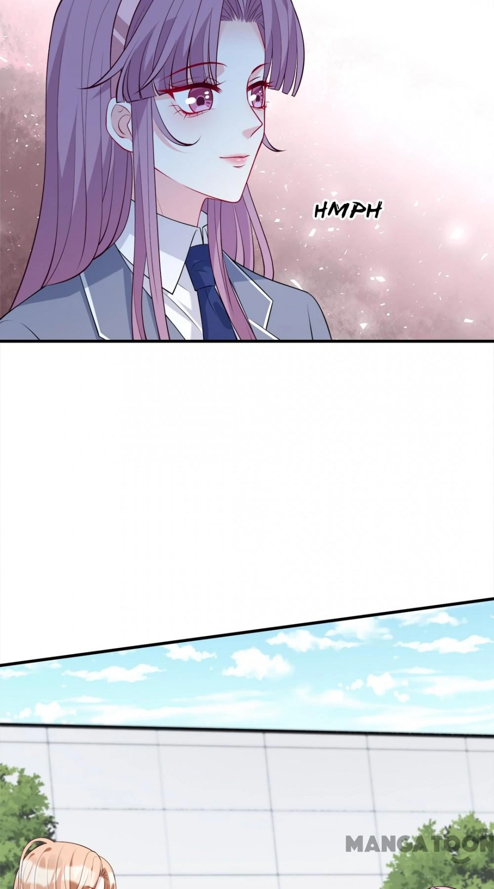 The Real Daughter, She Is an Almighty Boss Chapter 87 - page 29