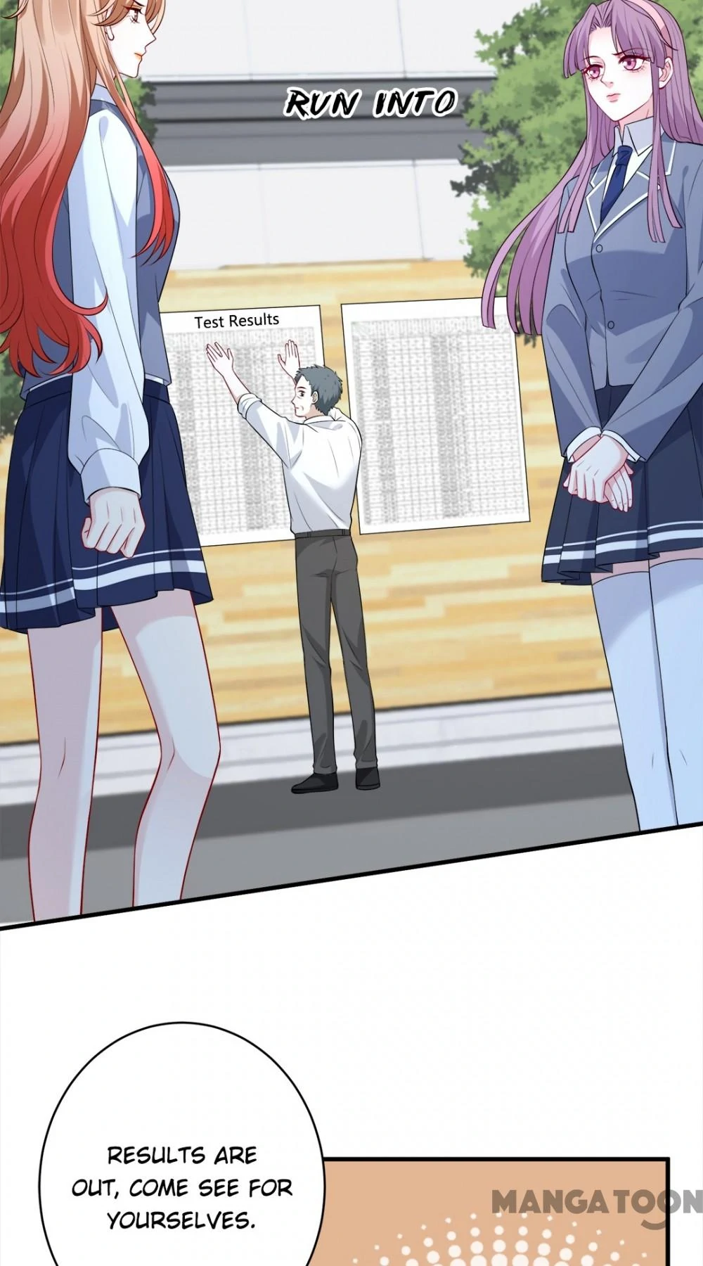 The Real Daughter, She Is an Almighty Boss Chapter 87 - page 30