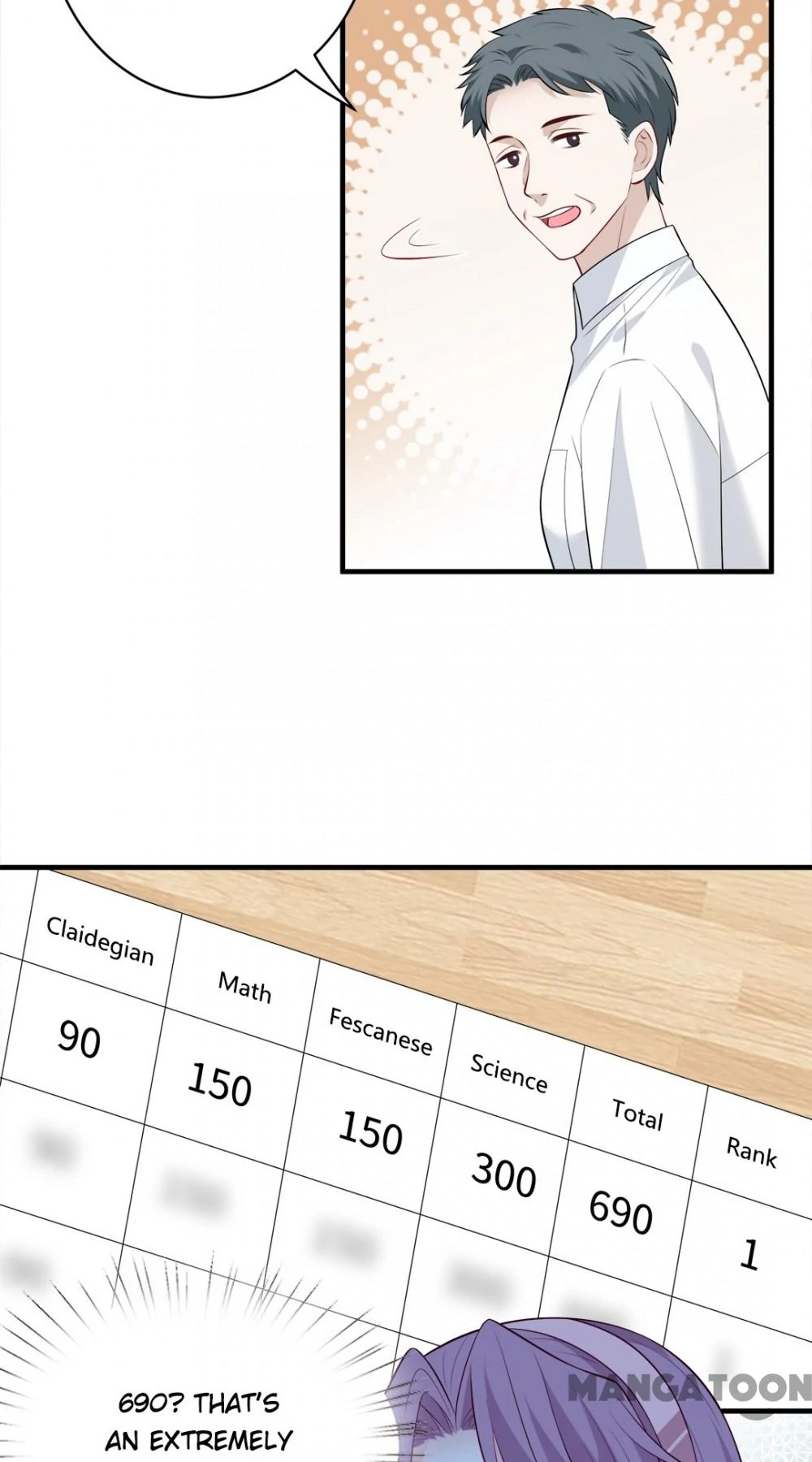 The Real Daughter, She Is an Almighty Boss Chapter 87 - page 31