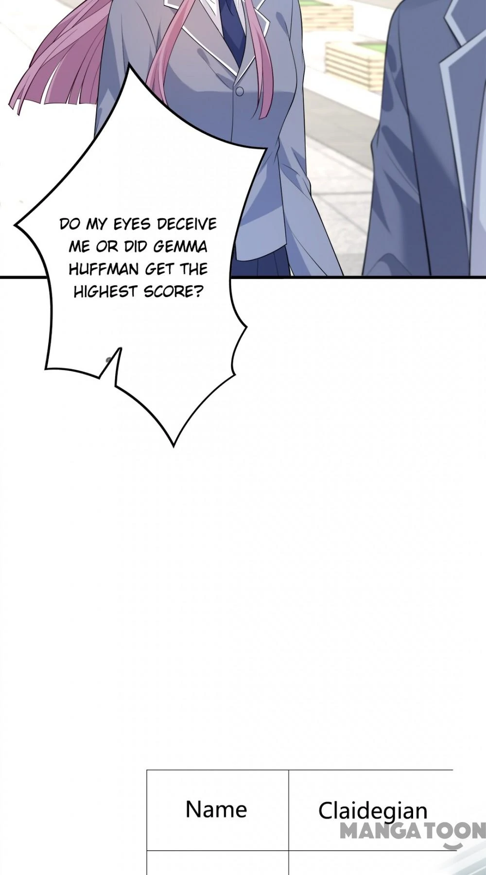 The Real Daughter, She Is an Almighty Boss Chapter 87 - page 33